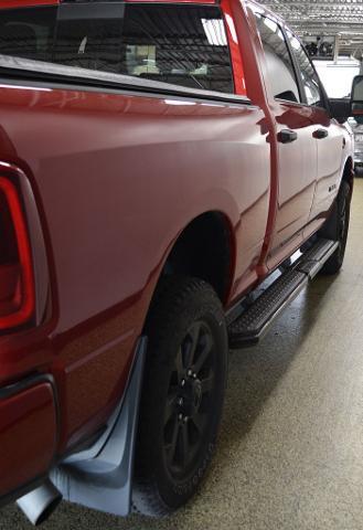 2026 Ram 3500 - $69,434