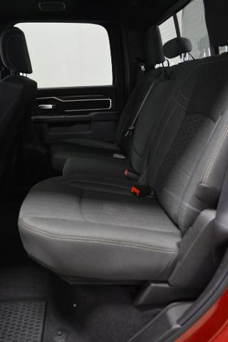 2026 Ram 3500 - $69,434