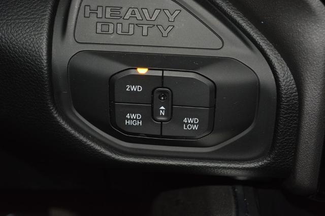 2026 Ram 3500 - $69,434