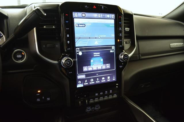 2026 Ram 3500 - $72,995