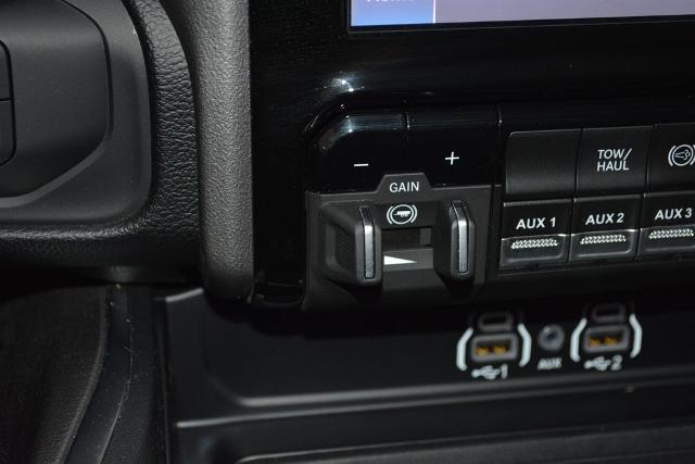 2026 Ram 3500 - $72,995