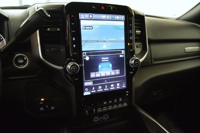 2026 Ram 3500 - $66,995
