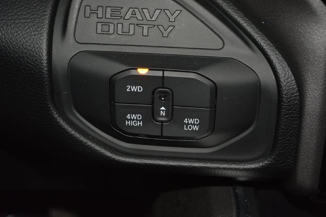 2026 Ram 3500 - $66,995