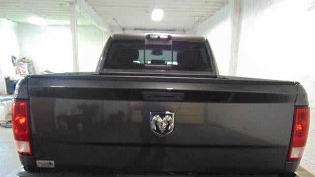 2018 Ram 3500 Big Horn
