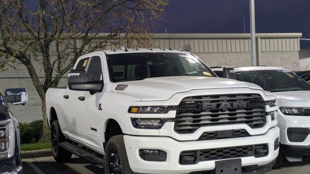 Preowned 2025 Ram 3500 Big Horn for Sale