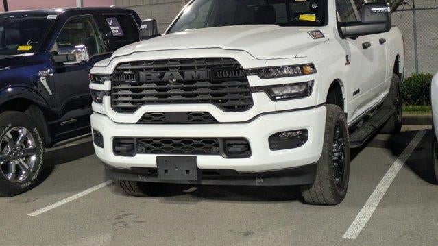 2025 Ram 3500 Big Horn
