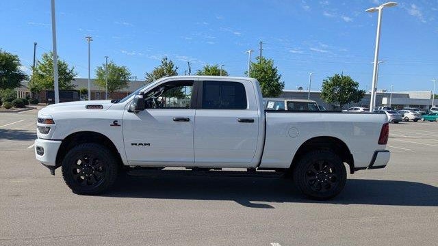2025 Ram 3500 Big Horn