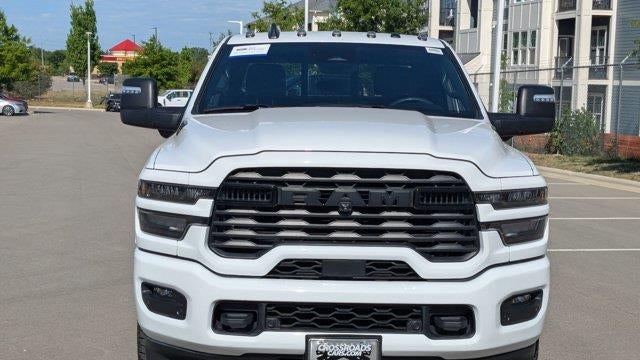 2025 Ram 3500 Big Horn