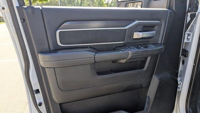2025 Ram 3500 Big Horn