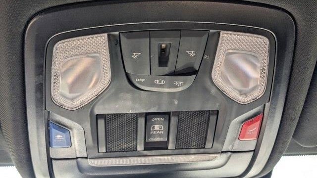 2025 Ram 3500 Big Horn