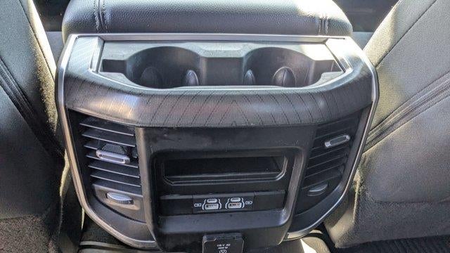 2025 Ram 3500 Big Horn