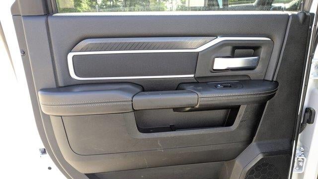 2025 Ram 3500 Big Horn