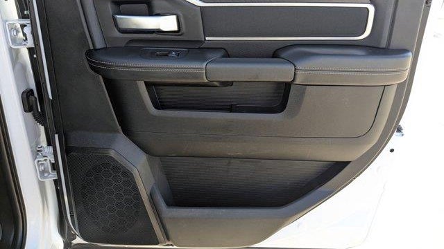 2025 Ram 3500 Big Horn