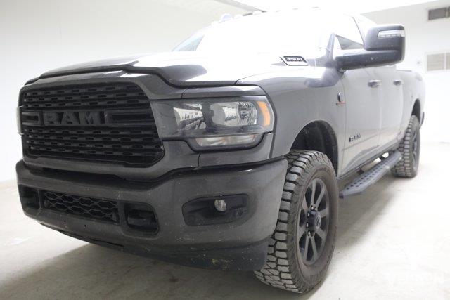 2023 Ram 3500