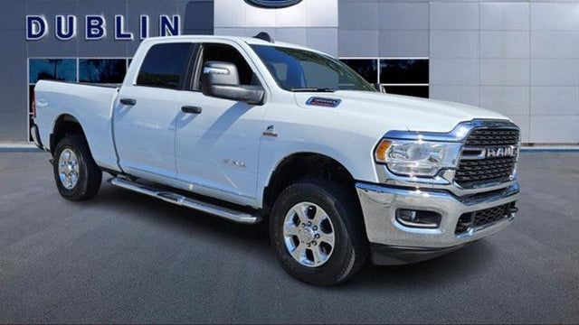 Preowned 2023 Ram 3500 Big Horn for Sale