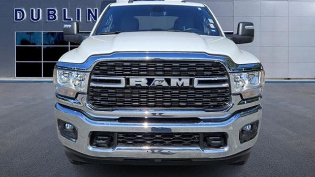2023 Ram 3500 Big Horn