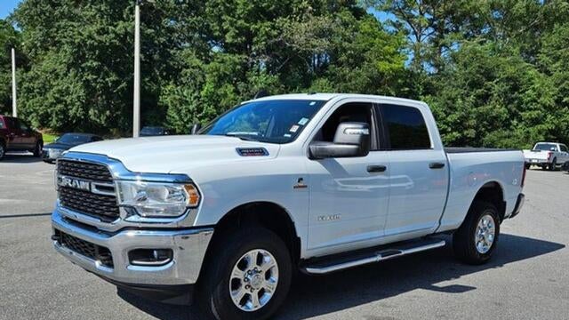 2023 Ram 3500 Big Horn