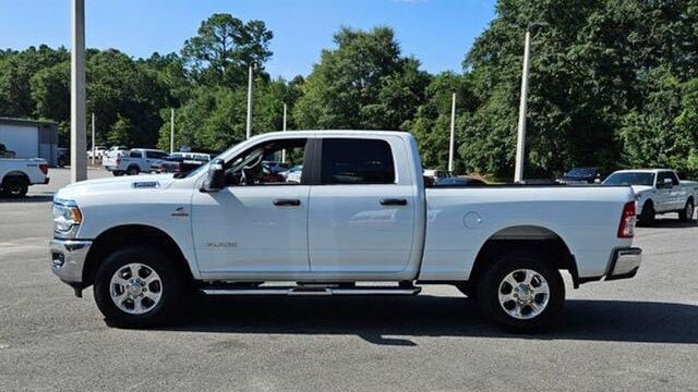 2023 Ram 3500 Big Horn