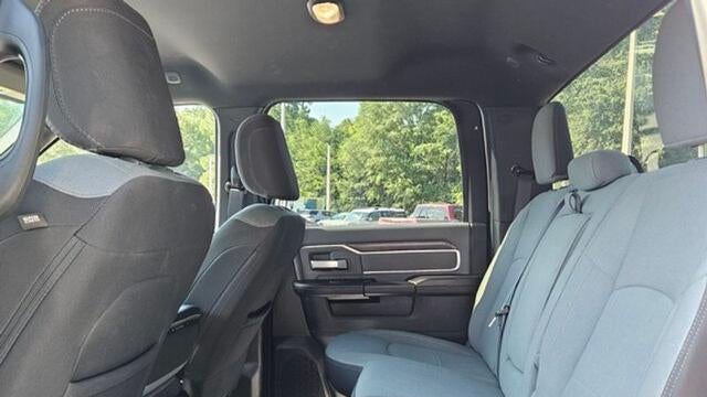 2023 Ram 3500 Big Horn