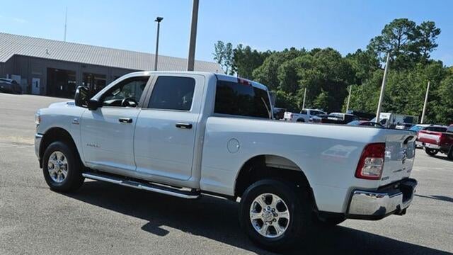 2023 Ram 3500 Big Horn