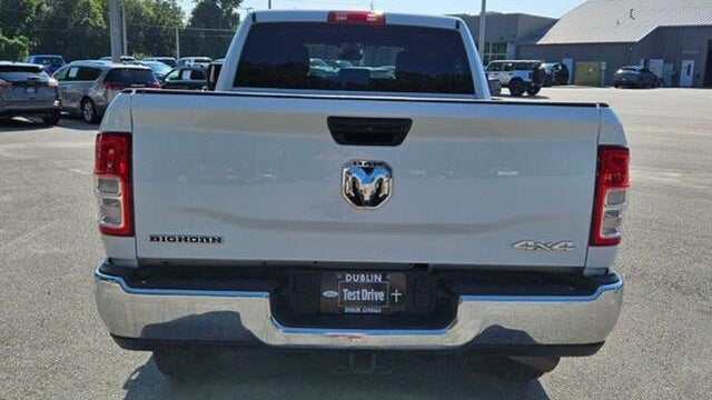 2023 Ram 3500 Big Horn