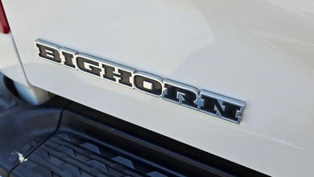 2023 Ram 3500 Big Horn