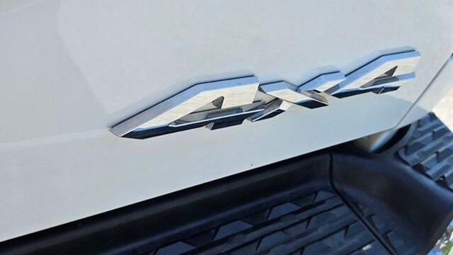 2023 Ram 3500 Big Horn