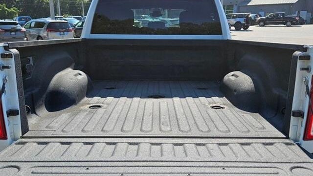 2023 Ram 3500 Big Horn