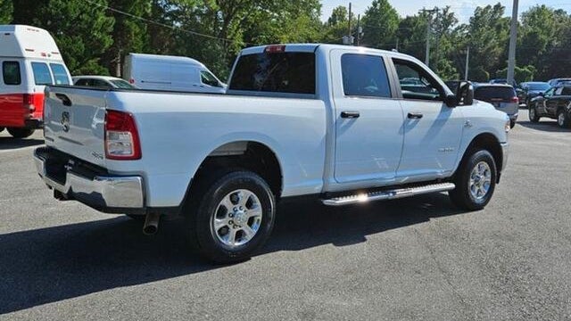 2023 Ram 3500 Big Horn