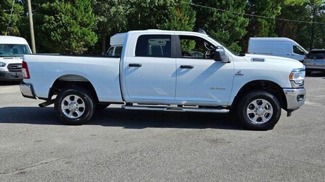 2023 Ram 3500 Big Horn