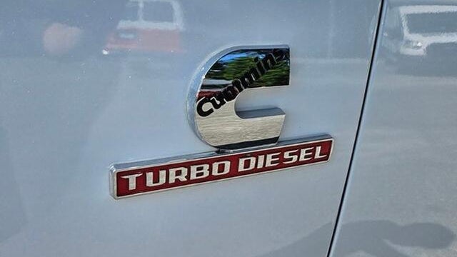 2023 Ram 3500 Big Horn