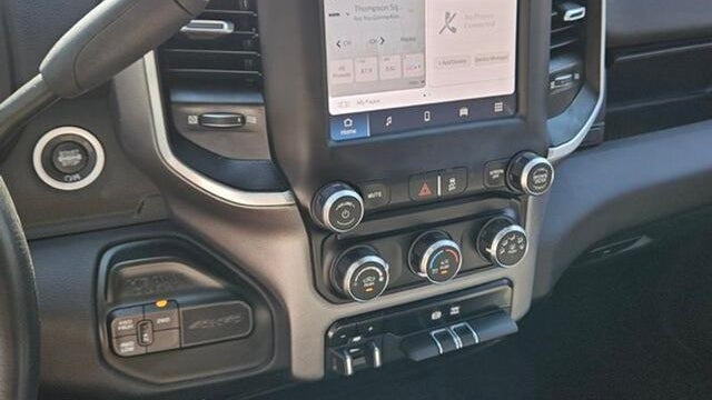 2023 Ram 3500 Big Horn
