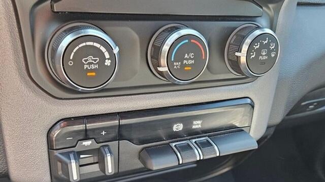 2023 Ram 3500 Big Horn