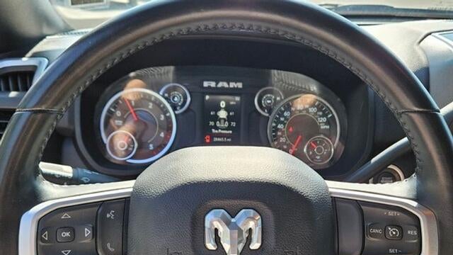 2023 Ram 3500 Big Horn