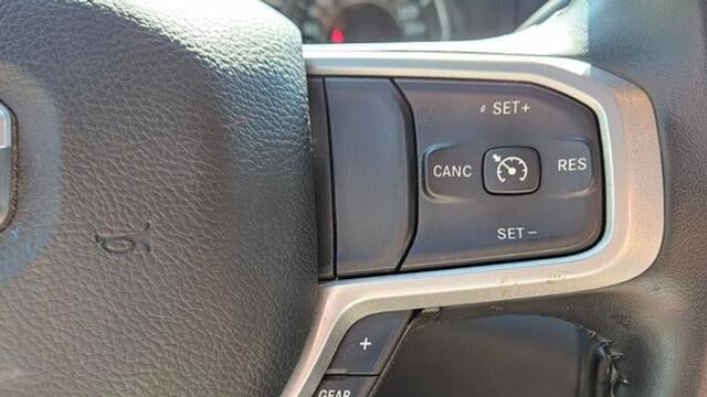 2023 Ram 3500 Big Horn