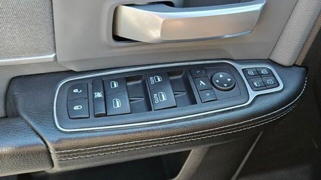 2023 Ram 3500 Big Horn