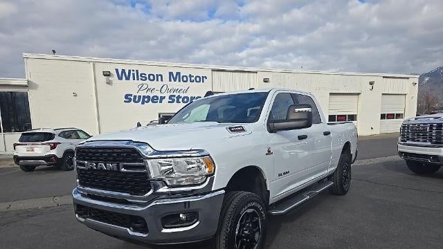 Preowned 2023 Ram 3500 Big Horn for Sale