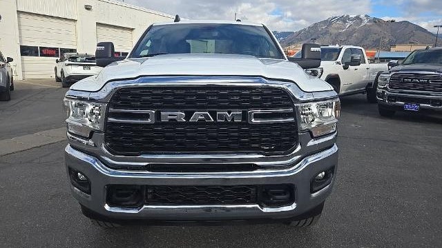 2023 Ram 3500 Big Horn