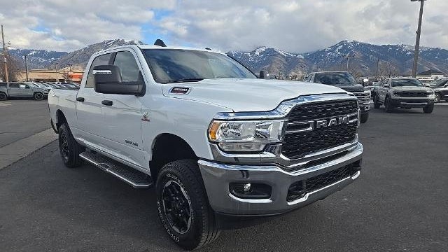 2023 Ram 3500 Big Horn