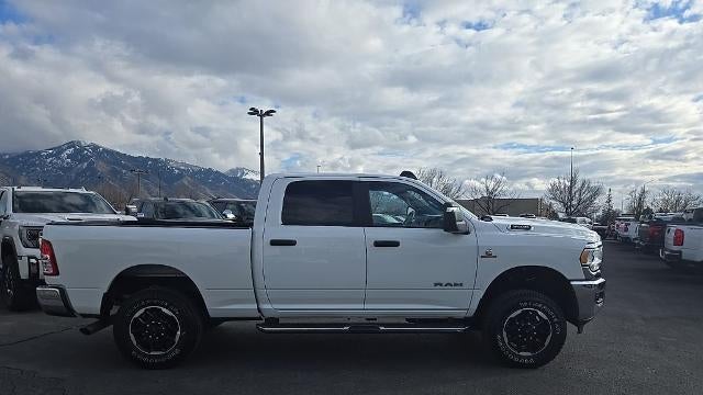 2023 Ram 3500 Big Horn