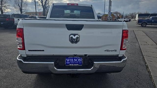 2023 Ram 3500 Big Horn