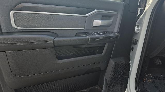 2023 Ram 3500 Big Horn