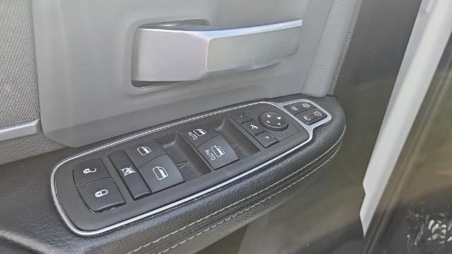 2023 Ram 3500 Big Horn
