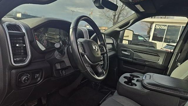 2023 Ram 3500 Big Horn