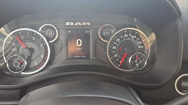 2023 Ram 3500 Big Horn