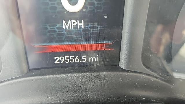 2023 Ram 3500 Big Horn