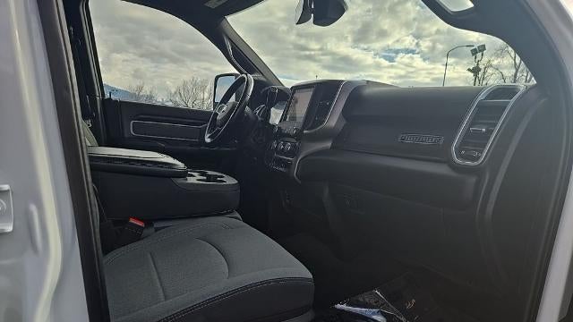 2023 Ram 3500 Big Horn