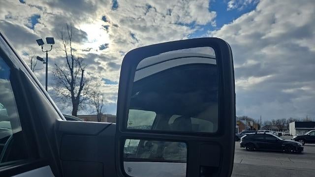 2023 Ram 3500 Big Horn