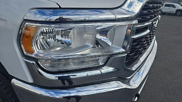 2023 Ram 3500 Big Horn