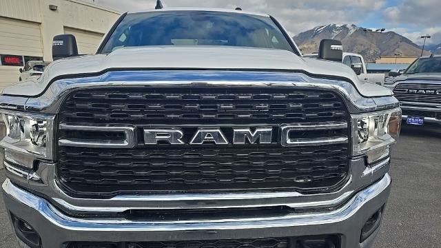 2023 Ram 3500 Big Horn